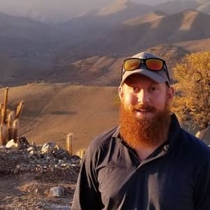 Matt Dieterich