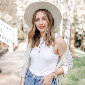 Allison Hodges