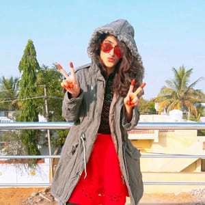 mona dayma