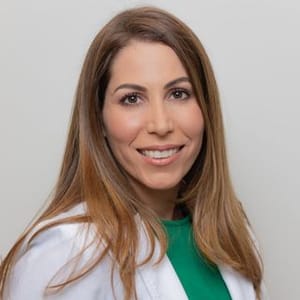 Mariela Cogorno, Md