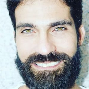 Mario Cardona Jr.