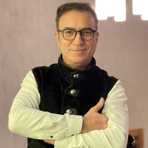 Enver Sadiqov