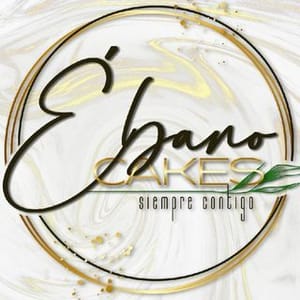 Ebano Cake