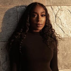 Alicia Gooding