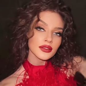 Voronina Valeria