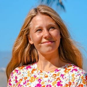 Marysia Krasowska