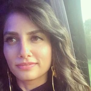 Taruna Seth