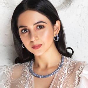 Samridhi Dhillon