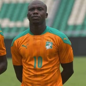 Jean Evrard Kouassi