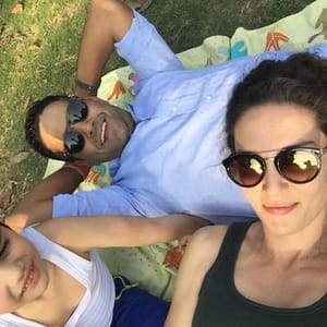 Sonya Jehan Narain