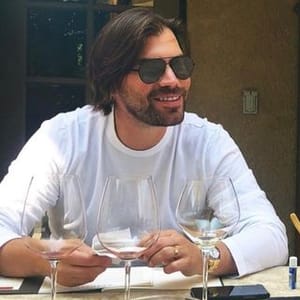 Joe Lahoud