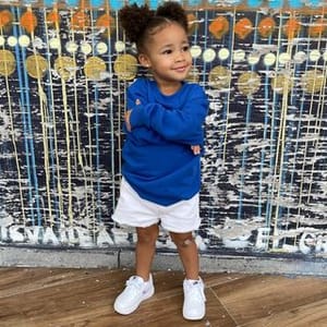 Kirah Dior Rush