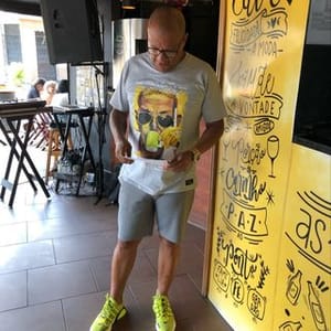 Fernando Goes Matos