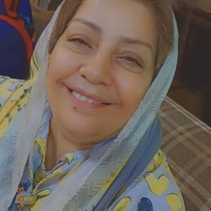 Fatemeh Shokri