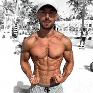 Adam  Frater