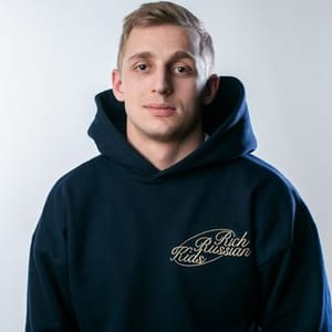 Aleksandr Zarubin