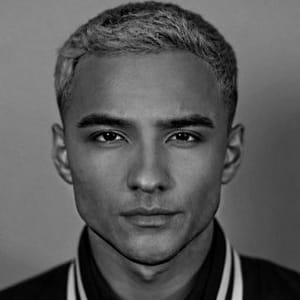 Brandon Perea