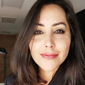 Rose Ribeiro