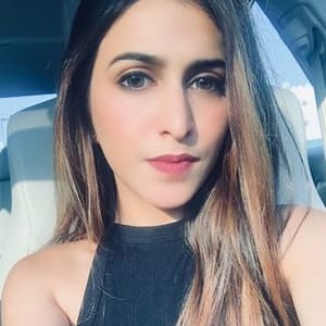 Bhavika Daswani