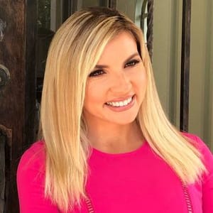 Jessica Higdon