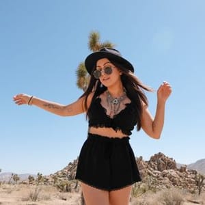 Anahita Ghazipour