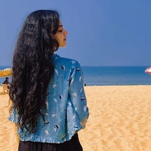 Khyati Jajoo
