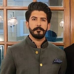 Akshay Rathore Jeslan