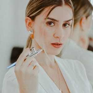 Nathalia Moreira