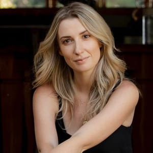 Jordanna Levin
