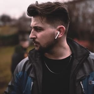 Burak Baki