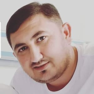 Cumshud Zeynalov