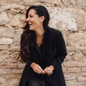 Veronica Gamio