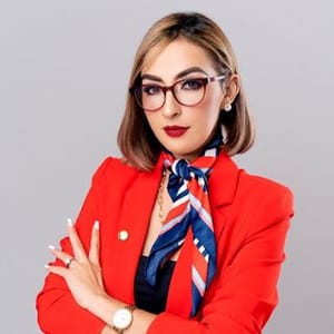 Alexa Aragon