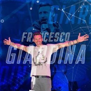 Francesco Giardina