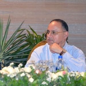 Zahir Rahimtoola
