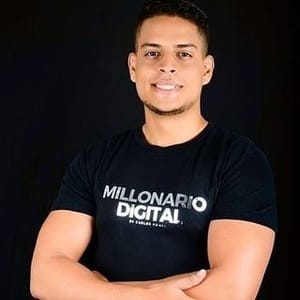 Carlos Pompa