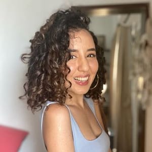 Anushka Tata
