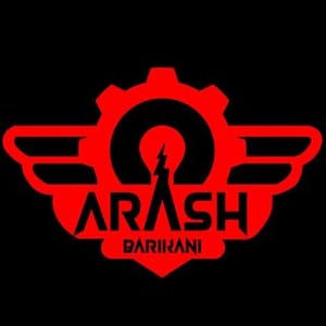 Arash Barikani