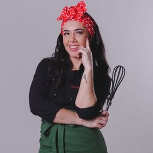 Fe Gourmet Doceria