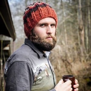 Sophisticated Caveman