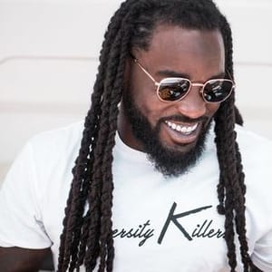 Alex Collins