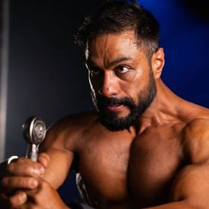 Mohammed Waqaas