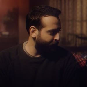 George Nehme Jorj Naam