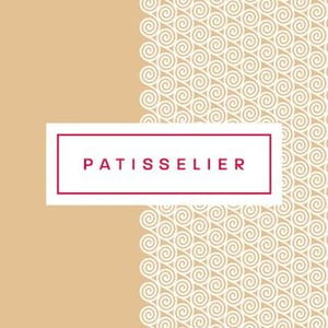 Patisselier