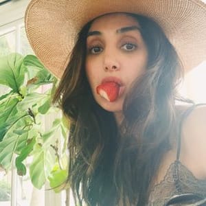 Narges Rashidi