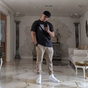 Joe Hip