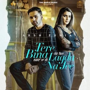 Arsh Punia