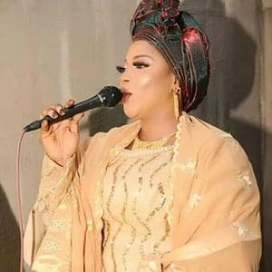 Queen Seidah. Iyanghana