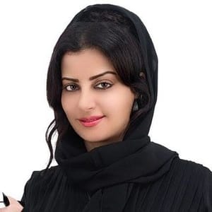 Dareen Khalifa