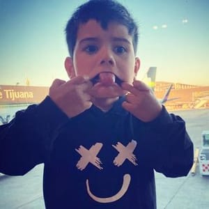Eros Rodriguez